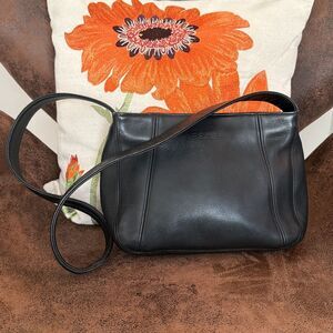 VINTAGE COACH BAG 4186 ITALY 1998